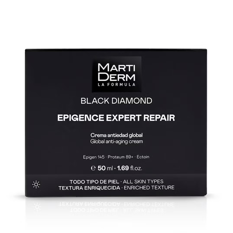 Martiderm Black Diamond Epigence Expert Repair 50ml