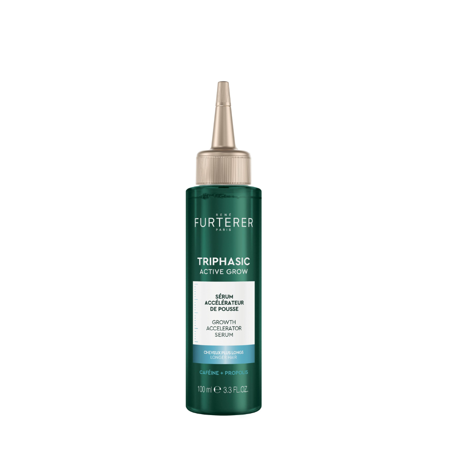 René Furterer Triphasic Active Grow Serum 100ml