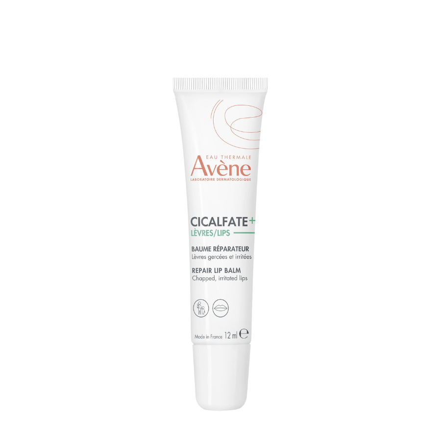 Avène Cicalfate Bálsamo Reparador Labial 12ml