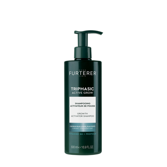 Rene Furterer Trifásico Activo Crecimiento 500 ml