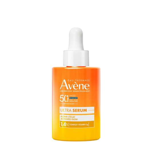 Avène Ultra Sérum Luminosidad SPF50+ 30ml