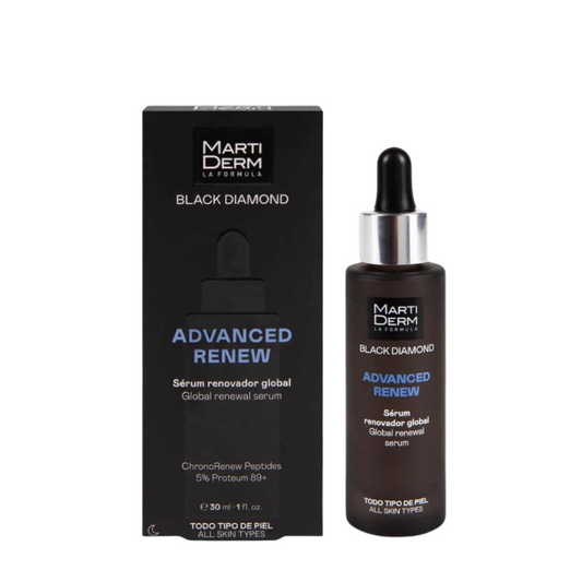 Martiderm Black Diamond Advanced Renew 30 ml