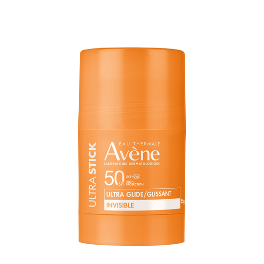Avène Stick Ultra Invisible SPF50 45g