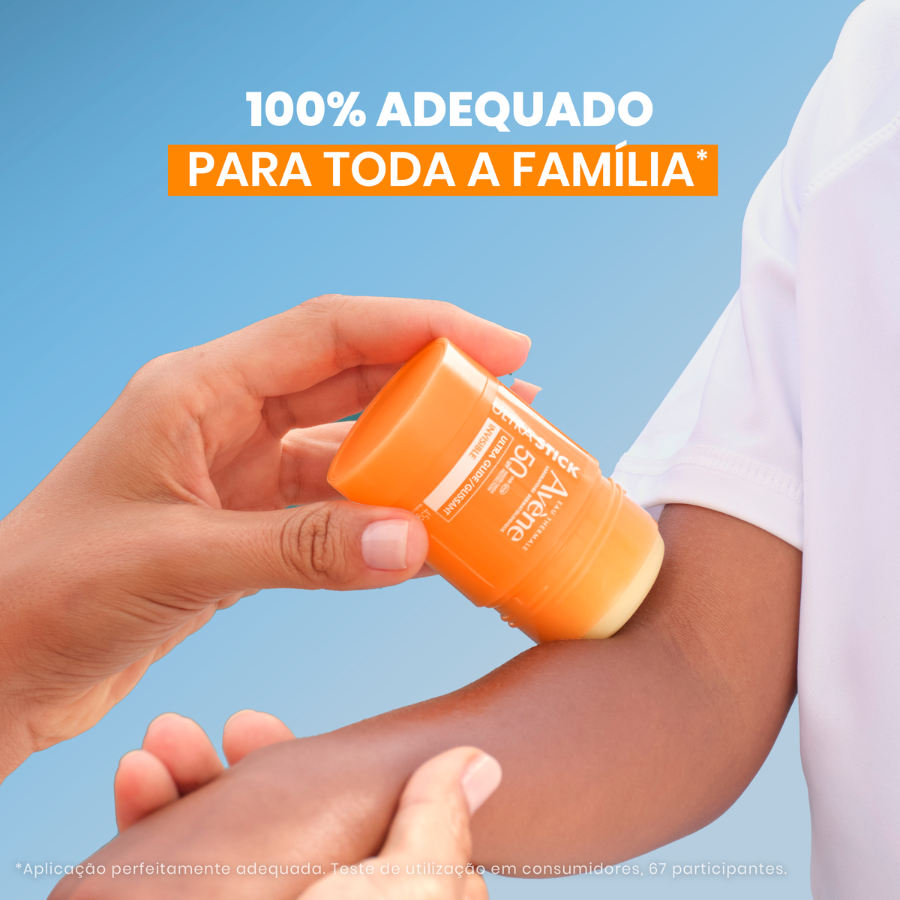 Avène Ultra Stick Invisible SPF50 20g