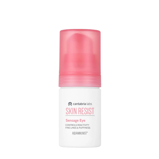 Skin Resist Sensage Contorno de ojos 15 ml