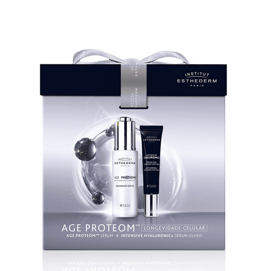 Esthederm Coffret Age Proteom 30ml + Serum Ojos 15ml
