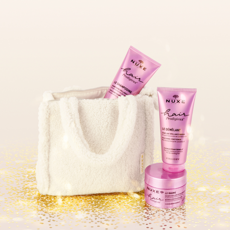 Set de regalo Nuxe Prodigious Hair