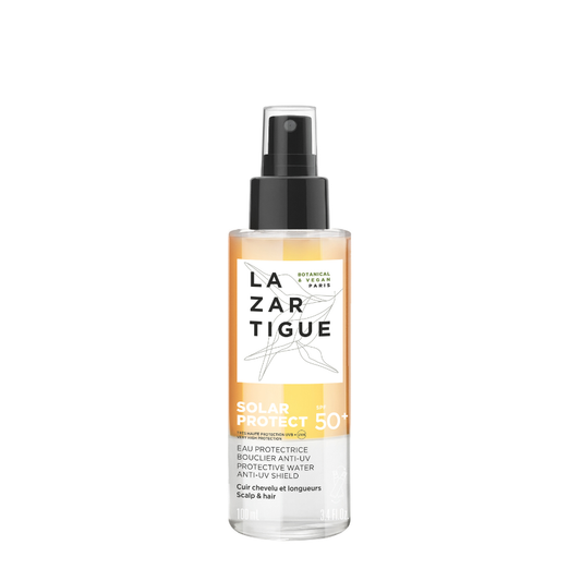 Spray protector solar Lazartigue FPS 50+ 100 ml
