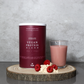 Auri Foods Vegan Protein Blend Red Fruits 450g