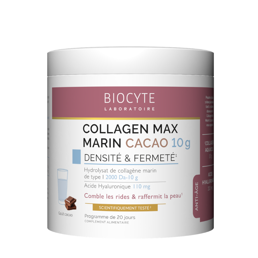 Biocyte Collagen Max Marine Cacao 260g