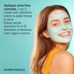 Isdin Teen Skin Acniben Máscara Purificante 75ml