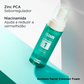 Isdin Teen Skin Acniben 1 Espuma Limpiadora 150 ml