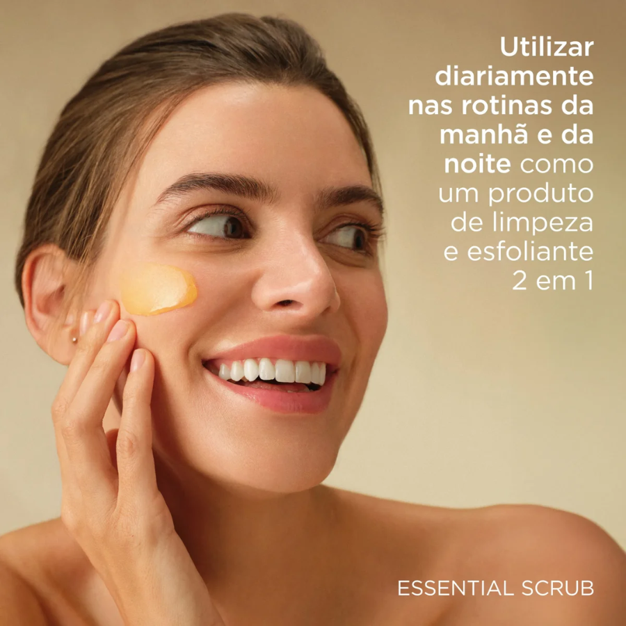 Isdin Isdinceutics Exfoliante Esencial 100g