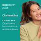 Enjuague bucal Bexident Post 250 ml