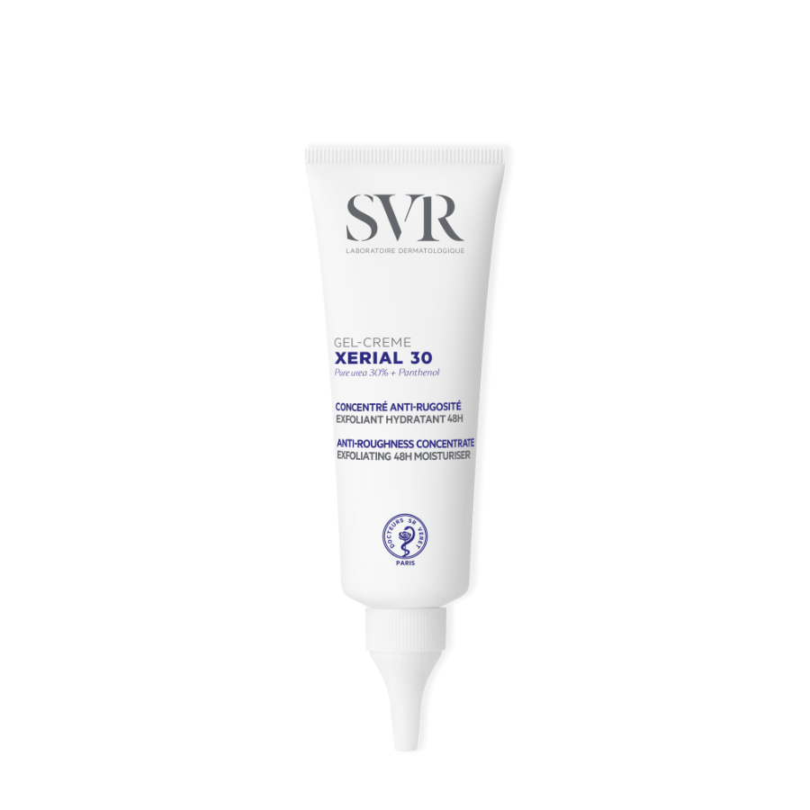 SVR Xerial 30 Gel Cream 75ml