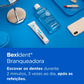 Bexident Branqueadora Pasta de Dentes 125ml