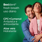 Bexident Fresh Breath Spray 15ml