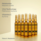 Isdin Isdinceutics Rejuvenate Flavo-C Melatonin Sérum Ampolas 30x2ml