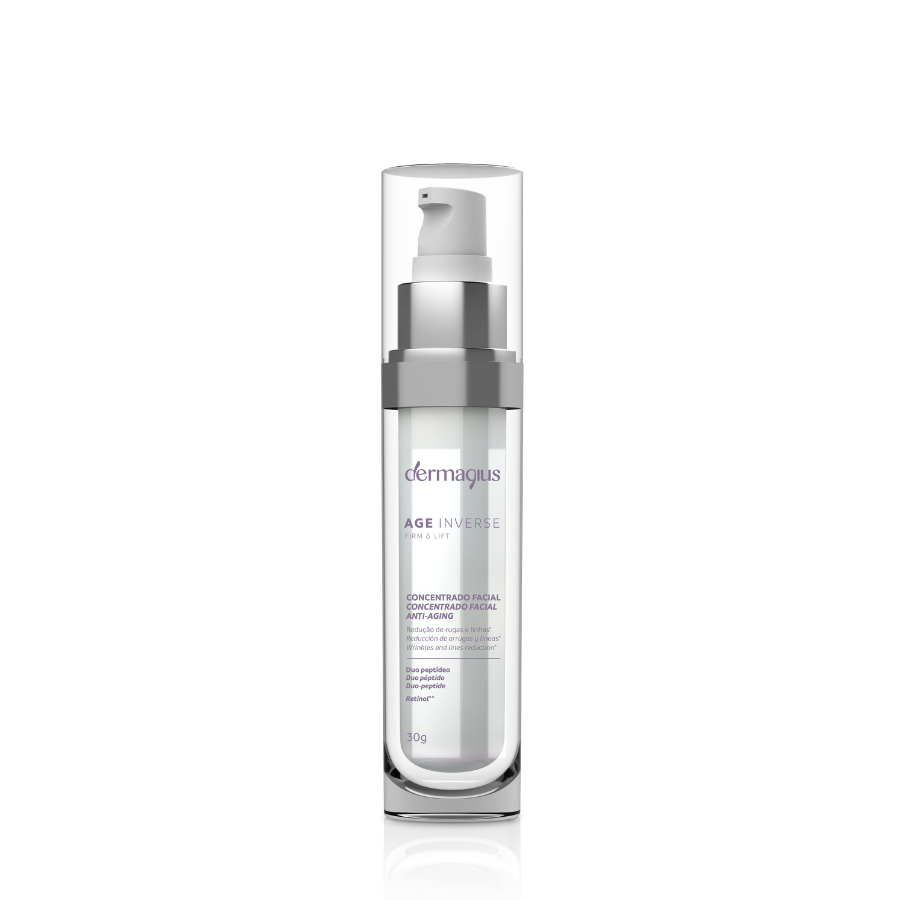 Dermagius Age Inverse Firm & Lift Gel Crema 30g