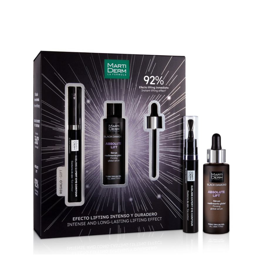 Martiderm Coffret Efeito Lifting Intenso e Duradouro