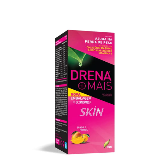 CHI Drena Más Skin 500ml