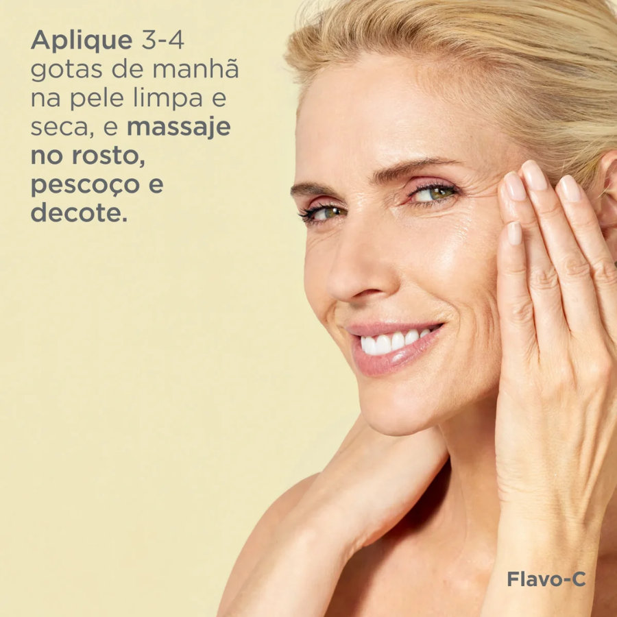 Isdin Isdinceutics Rejuvenate Flavo-C Serum 30ml