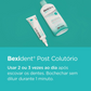 Gel tópico Bexident Post 25 ml