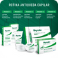Bioscalin Nova Genina Fortifying Revitalizing Shampoo 200ml