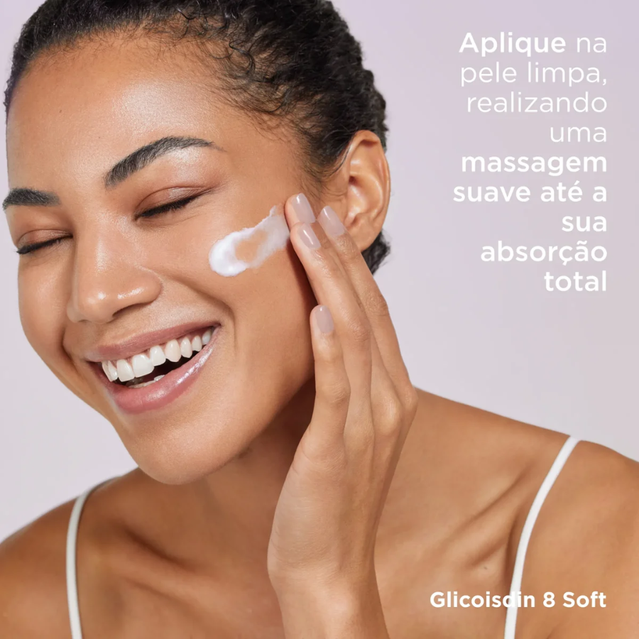Isdin Isdinceutics Renew Glicoisdin Creme 8% 50ml