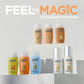 Isdin Photoprotector Fusion Water Magic Repair Color SPF50 50ml