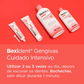 Enjuague bucal con clorhexidina Bexident Gums 500 ml