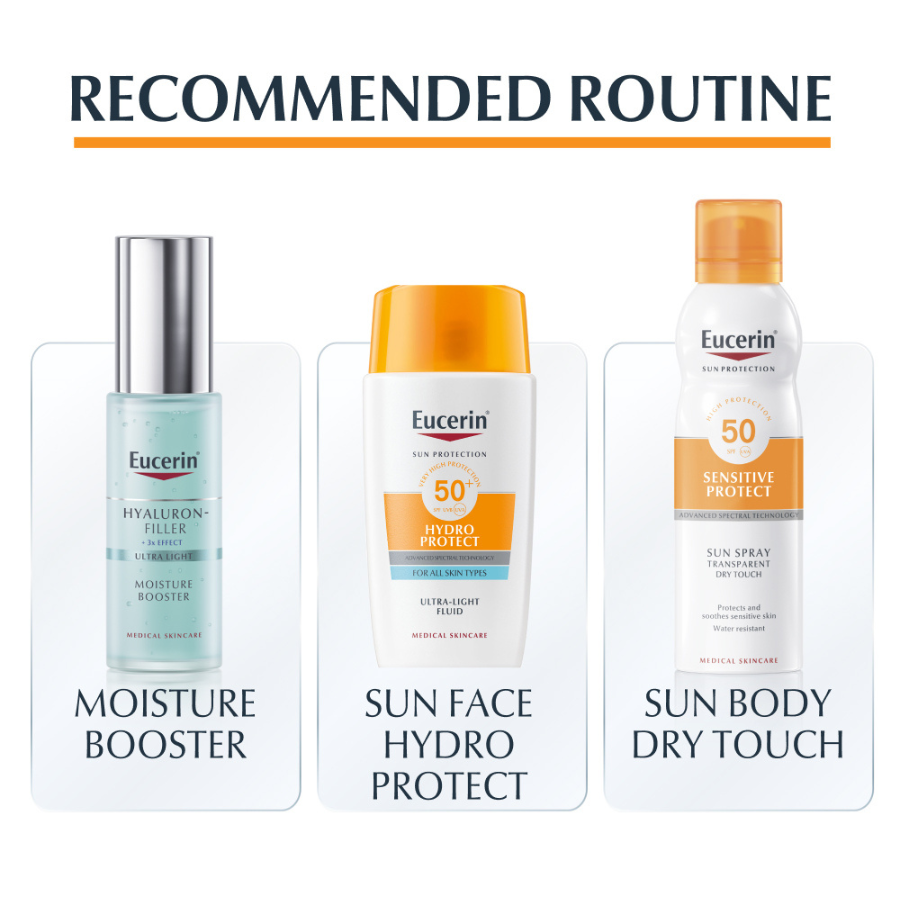 Eucerin Sun Hydro Protect Fluído SPF50+ 50ml