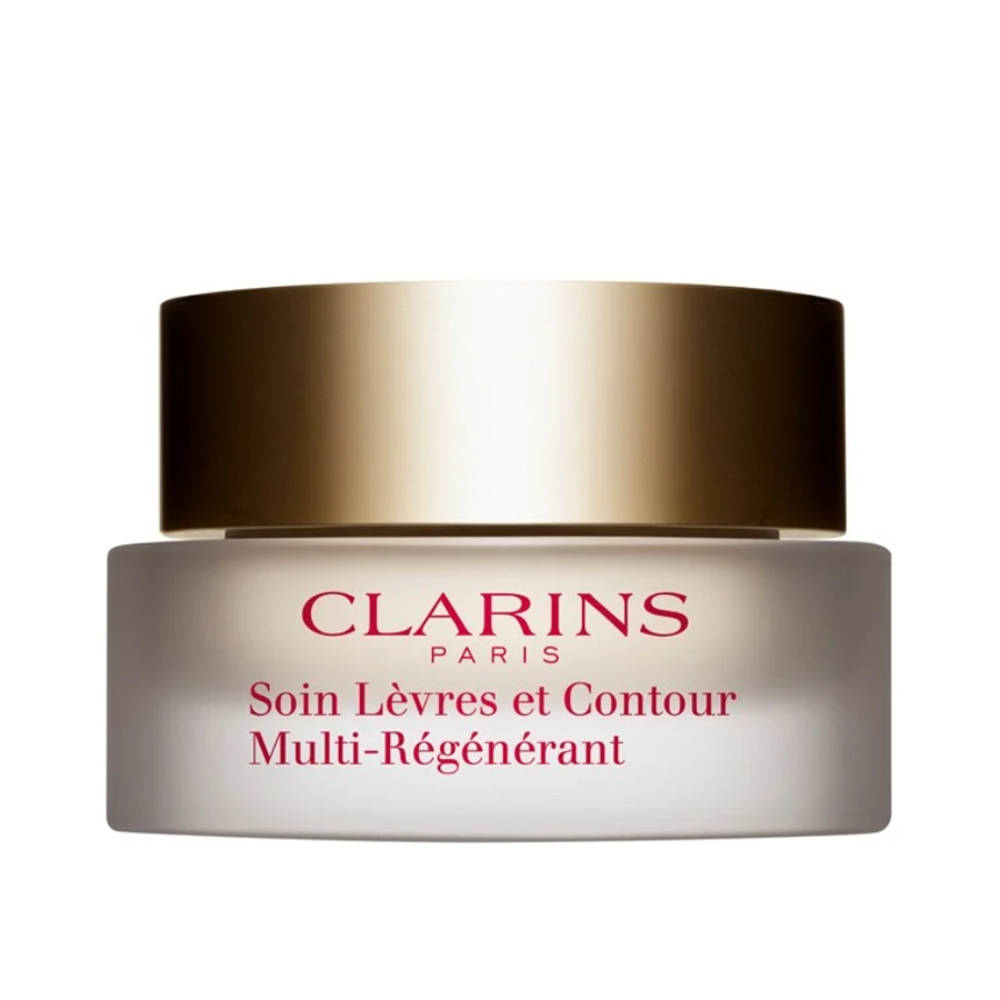 Clarins Bálsamo Labial Anticorrosivo Multi-Régénérante 15ml
