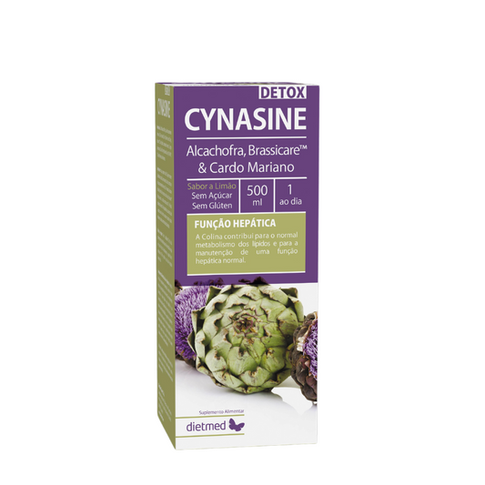 Cynasine Detox 500ml