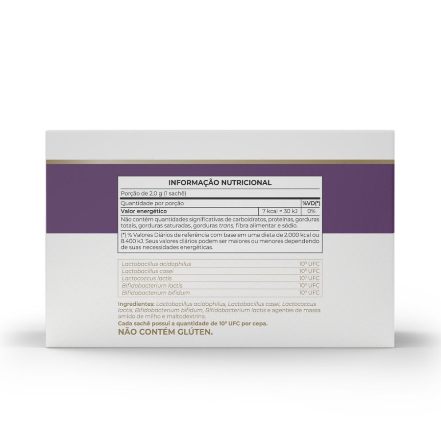 Vitafor Simfort Sobres x30