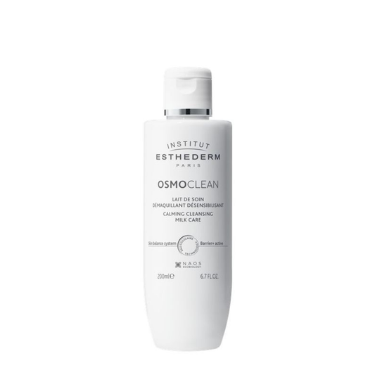 Esthederm Osmoclean Leche Desmaquillante 200ml