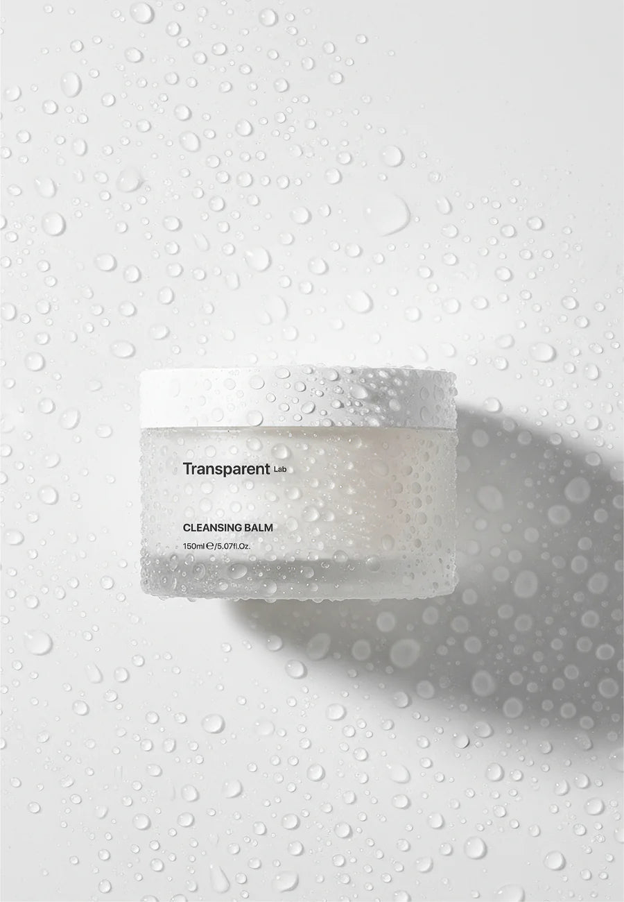 Bálsamo limpiador de laboratorio transparente 150 ml