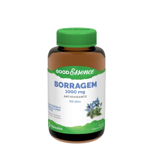 Good Essence Borraja 1000mg Cápsulas x90