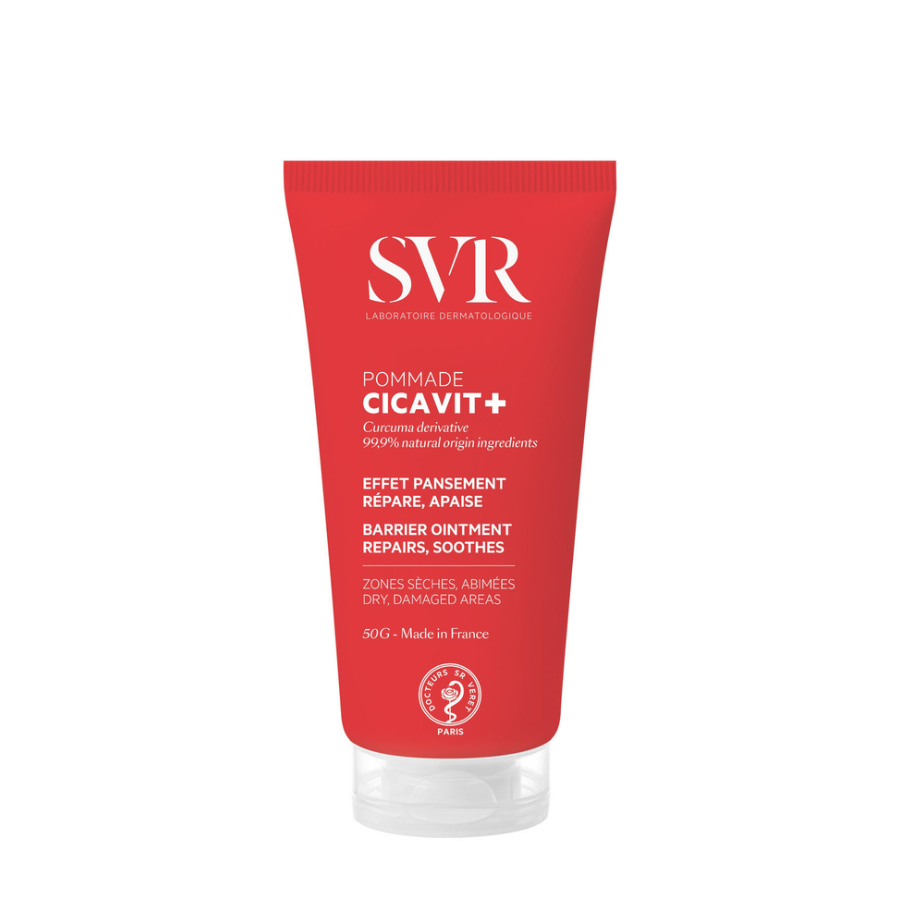 SVR Cicavit+ Pommade 50g