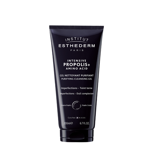 Esthederm Gel Limpiador Intensivo Propóleo+ 200ml