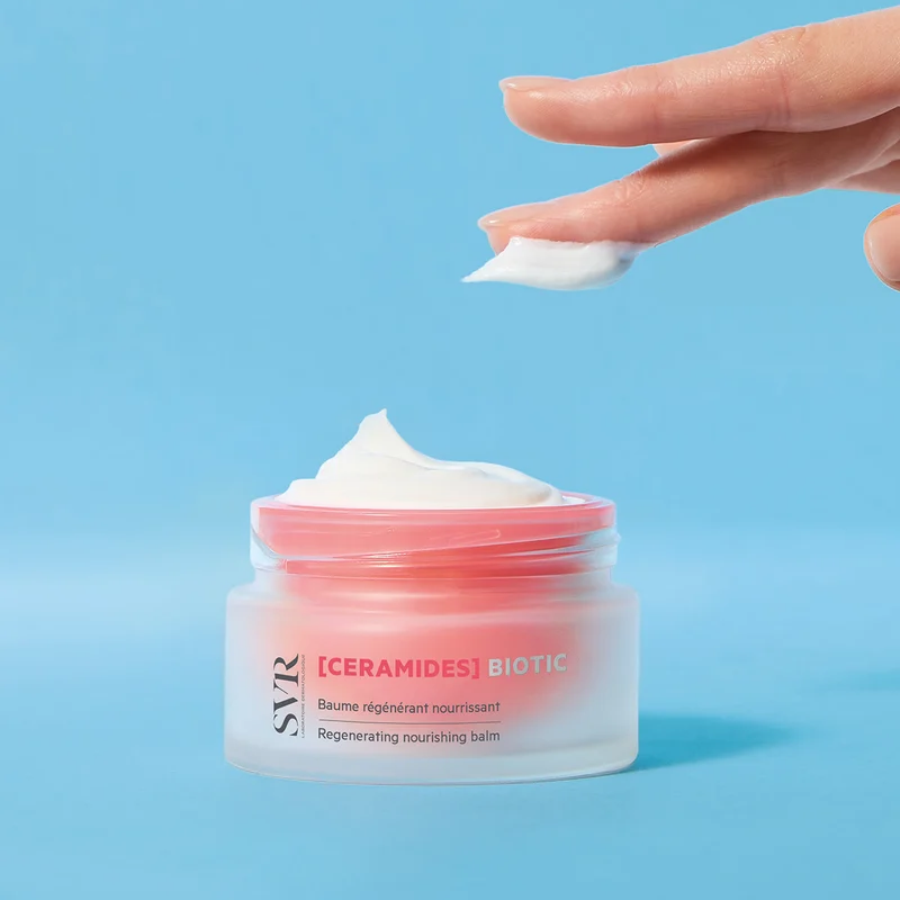 SVR Ceramides Biotic 50ml
