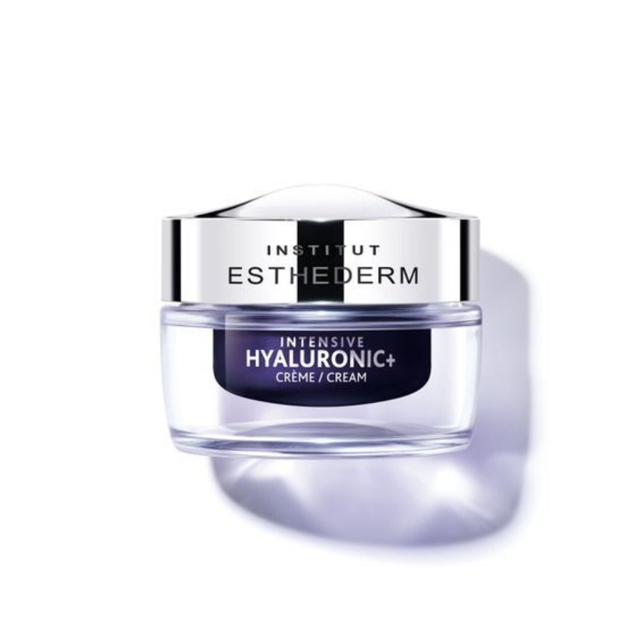 Crema antiarrugas Esthederm Intensive Hyaluronic+ 50 ml