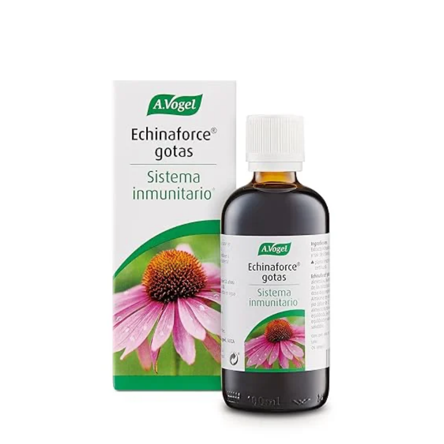 A.Vogel Echinaforce Gotas 50ml
