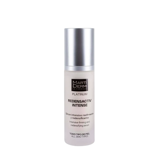 Martiderm Platinum Redensactiv Intense Sérum 50ml