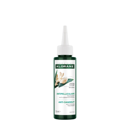 Klorane Galanga Anticaspa 100ml