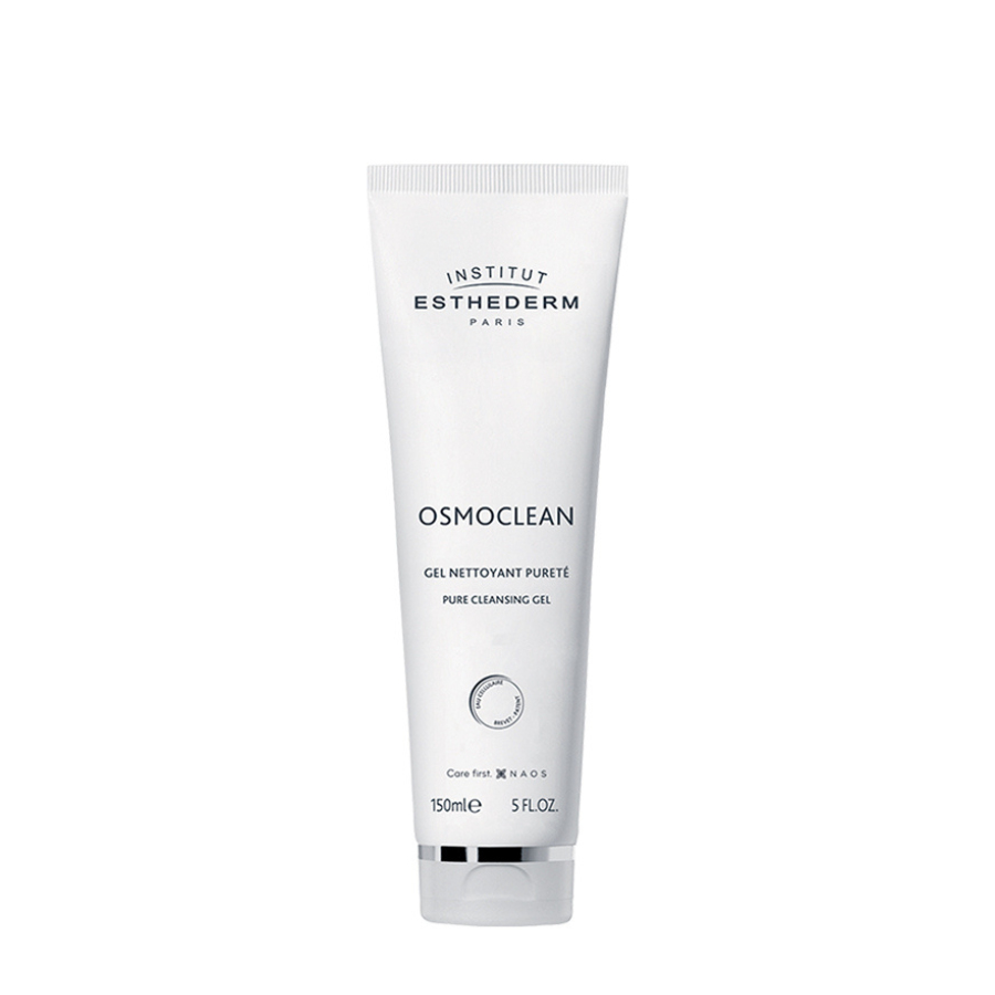 Esthederm Osmoclean Gel Limpiador Purificante 150ml