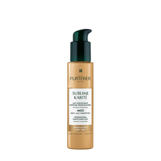 René Furterer Sublime Karite Leche Disciplinadora 100ml