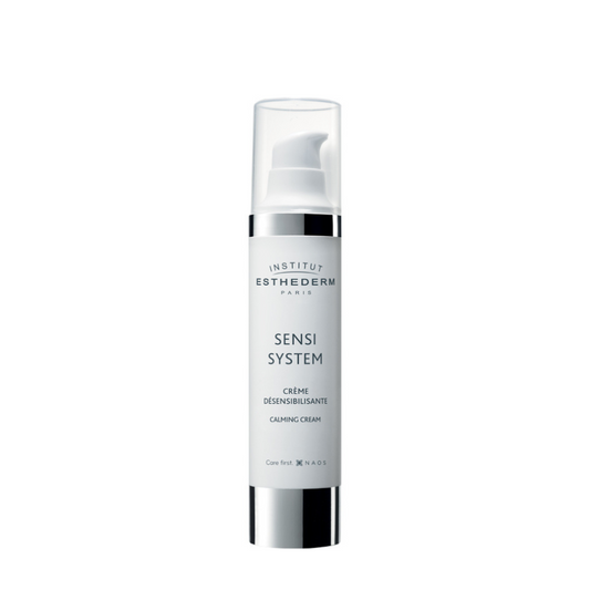Esthederm Sensi System Desensitizing Cream 50ml