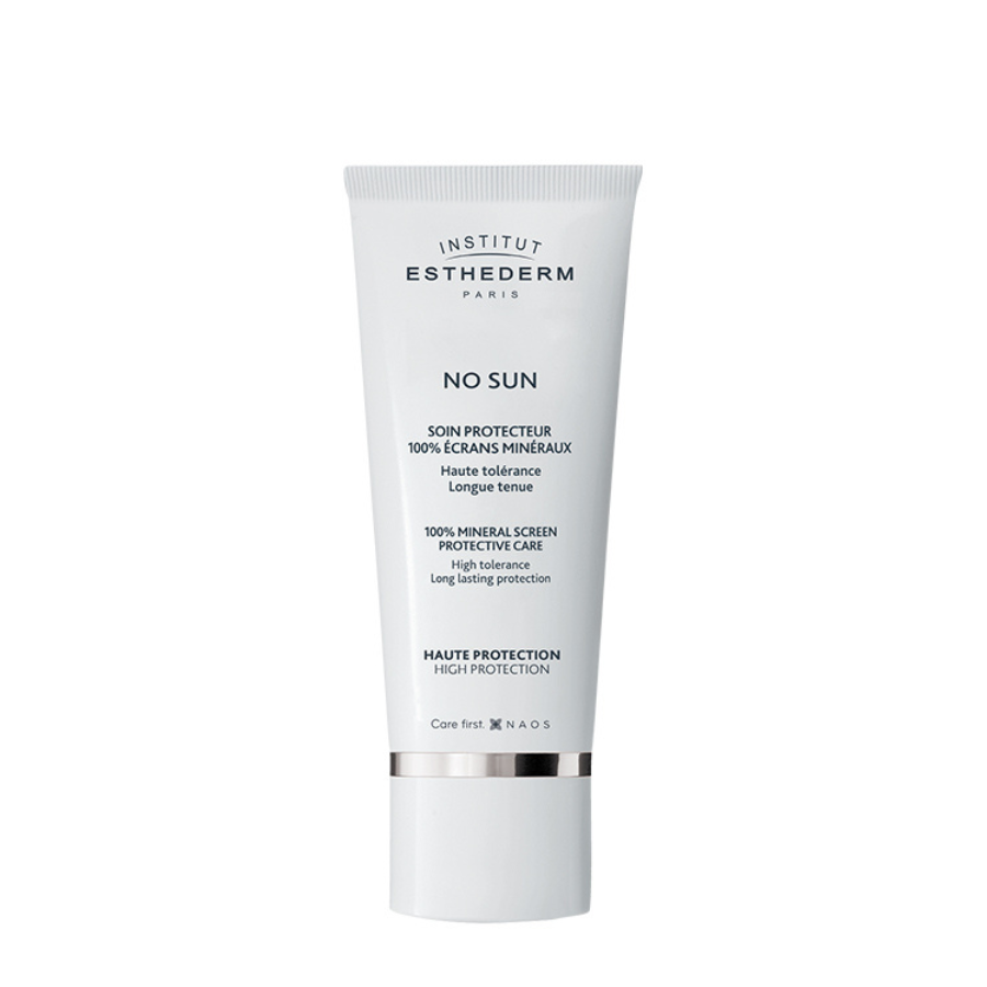 Esthederm No Sun Mineral Protector SPF50+ Cream 50ml