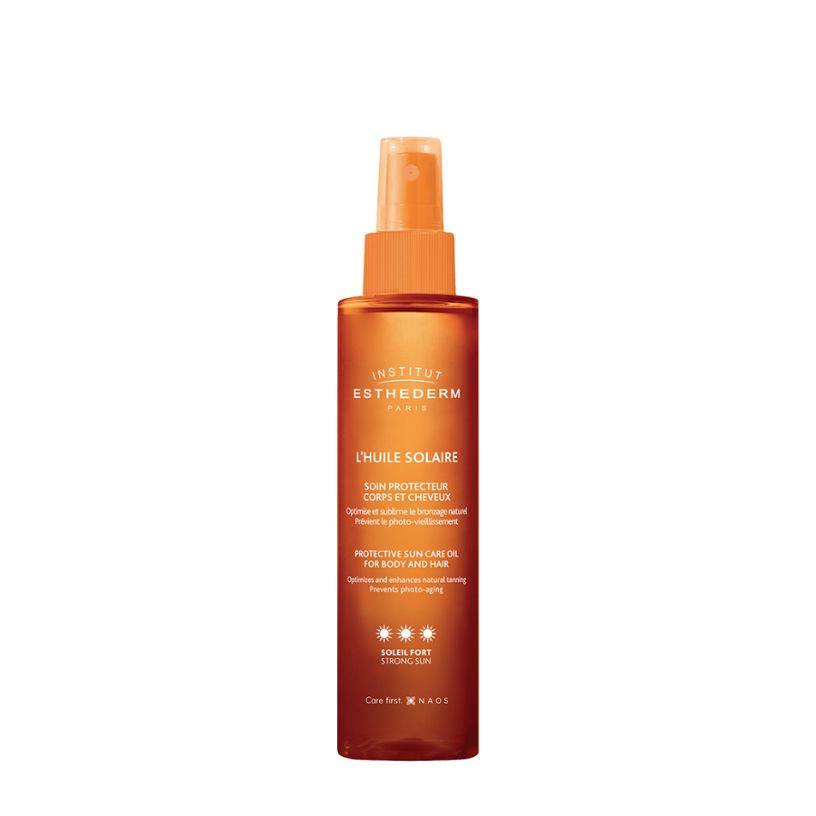 Esthederm L'huile Solaire Protección Extrema 150ml